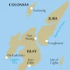 Cicerone Wandelgids Walking on Jura, Islay & Colonsay