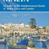 Cicerone Wandelgids Walking on Malta