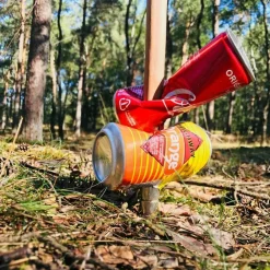 CleanPicnic CleanWalk wandelstok