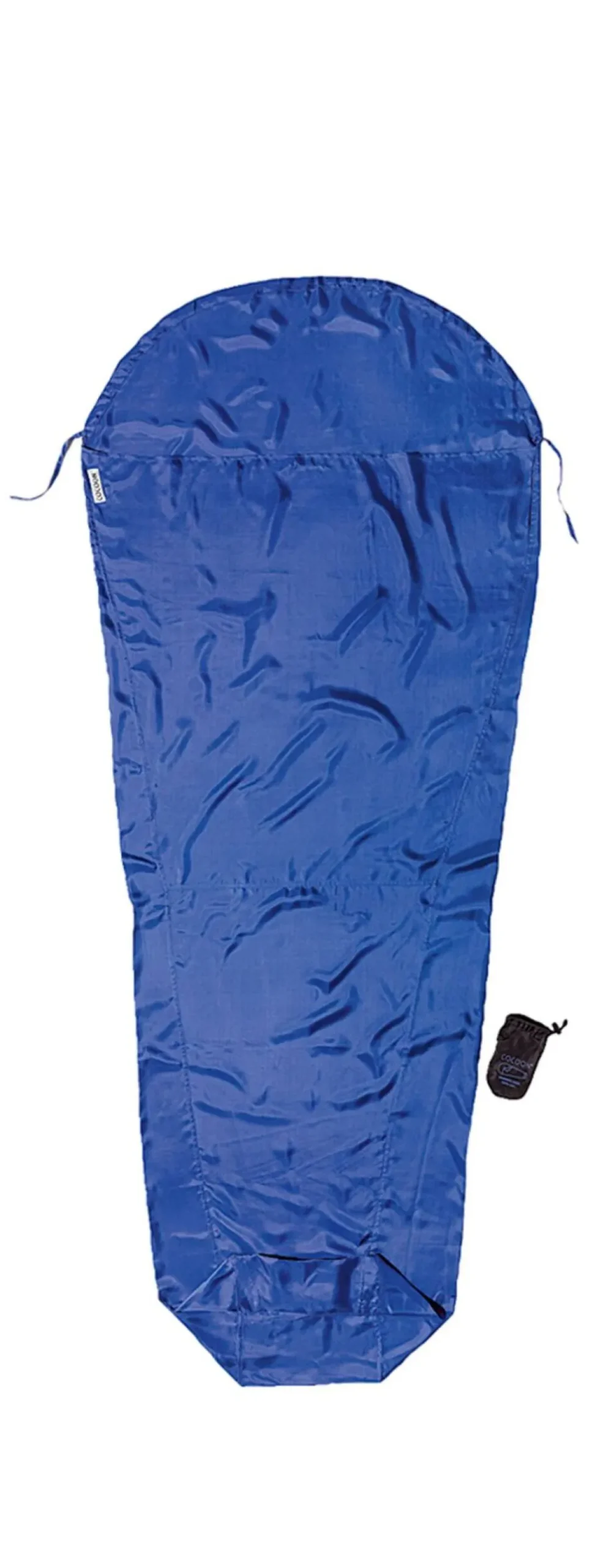Cocoon Mummy liner small 100%