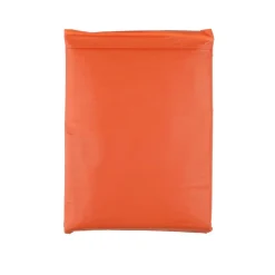 Coghlans lichtgewicht poncho orange