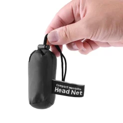 Coghlans Mosquito Head Net Compact Hoofdnet