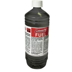 Coleman Fuel