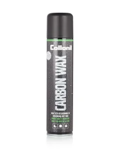Collonil Carbon Wax Spray 300ml - voor glad leer