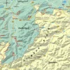 Conrad Stein Verlag Wandelgids Südliches Allgäu