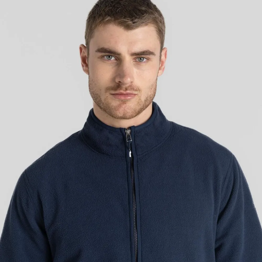 Heren Craghoppers CO2 Renu jacket