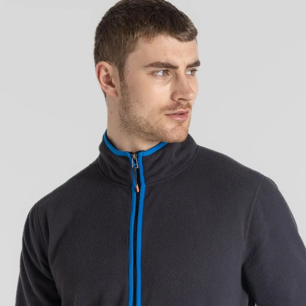 Heren Craghoppers CO2 Renu jacket