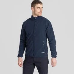 Heren Craghoppers CO2 Renu jacket