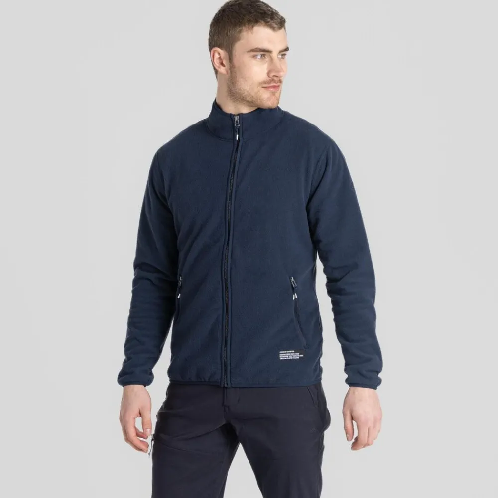 Heren Craghoppers CO2 Renu jacket