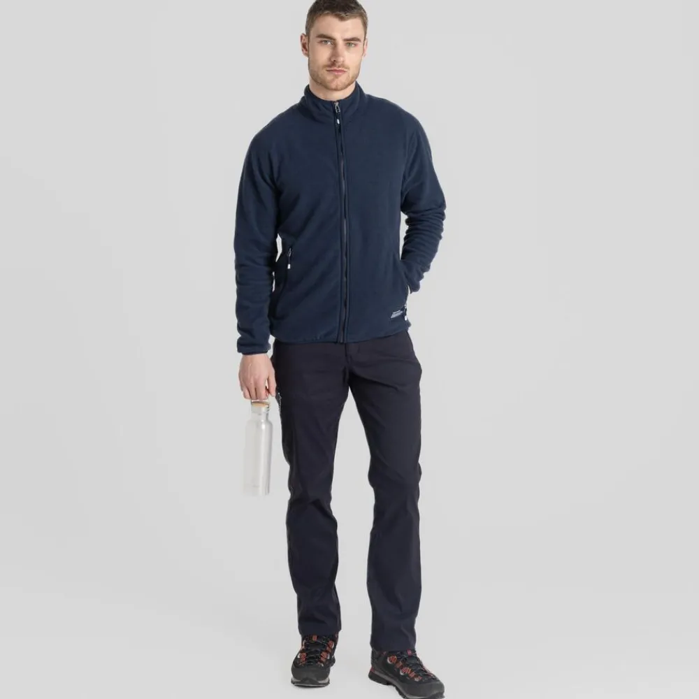 Heren Craghoppers CO2 Renu jacket