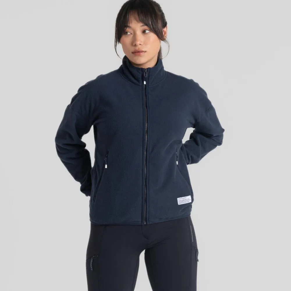 DAMES Craghoppers CO2 Renu jacket