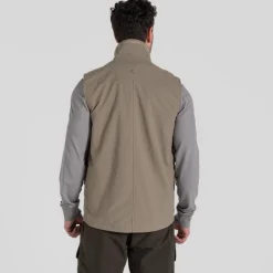 Heren Craghoppers Nosilife Adventure Gilet IV