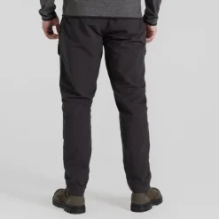 Heren Craghoppers Nosilife Adventure Trouser II