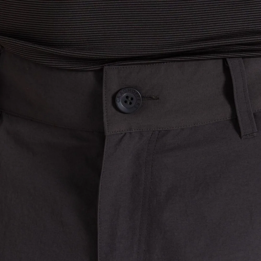 Heren Craghoppers Nosilife Adventure Trouser II