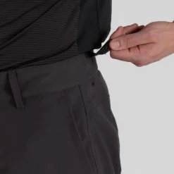 Heren Craghoppers Nosilife Adventure Trouser II