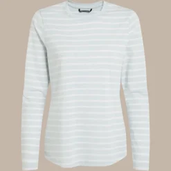 DAMES Craghoppers Nosilife Akona Long Sleeved Top