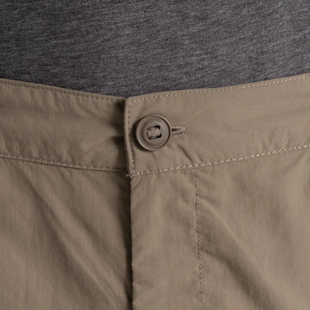 Heren Craghoppers Nosilife Cargo short II