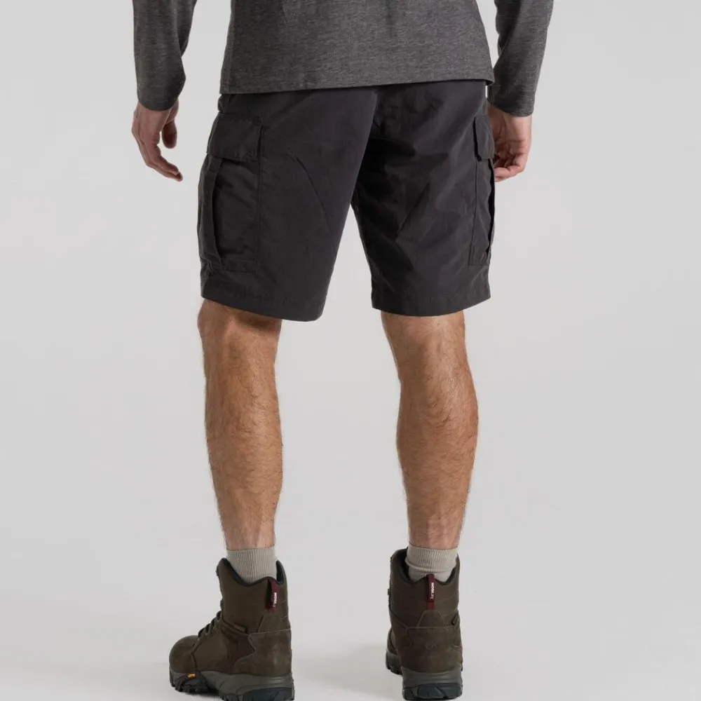 Heren Craghoppers Nosilife Cargo short II