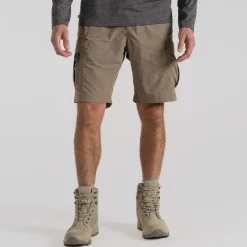 Heren Craghoppers Nosilife Cargo short II