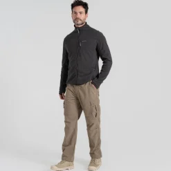 Heren Craghoppers Nosilife Cargo Trouser II