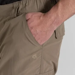 Heren Craghoppers Nosilife Cargo Trouser II