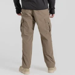 Heren Craghoppers Nosilife Cargo Trouser II