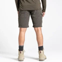 Heren Craghoppers Nosilife Cargo short