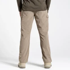 Heren Craghoppers NosiLife Cargo trousers