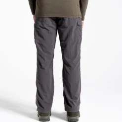 Heren Craghoppers NosiLife Cargo trousers