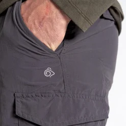 Heren Craghoppers NosiLife Cargo trousers