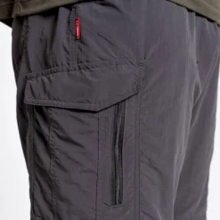 Heren Craghoppers NosiLife Cargo trousers