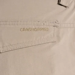 Heren Craghoppers NosiLife Cargo trousers