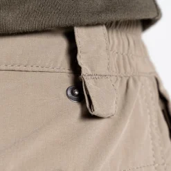 Heren Craghoppers NosiLife Cargo trousers