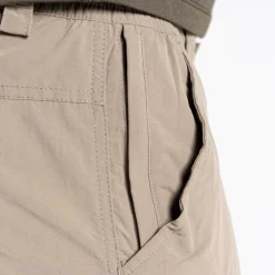 Heren Craghoppers NosiLife Cargo trousers
