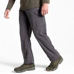 Heren Craghoppers NosiLife Cargo trousers
