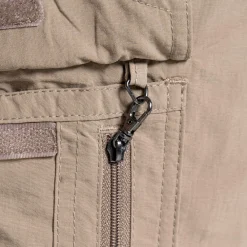 Heren Craghoppers Nosilife Convertible trousers