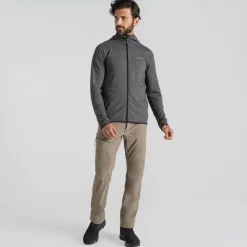 Heren Craghoppers Nosilife Deft Hooded Jacket