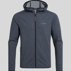 Heren Craghoppers Nosilife Deft Hooded Jacket