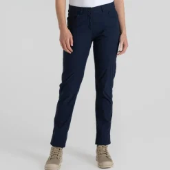 DAMES Craghoppers Nosilife Milla Trouser