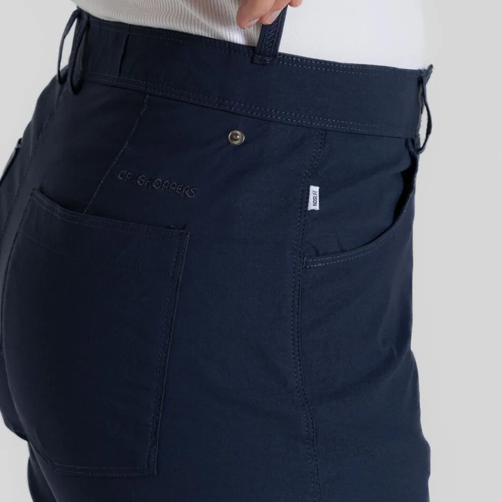 DAMES Craghoppers Nosilife Milla Trouser