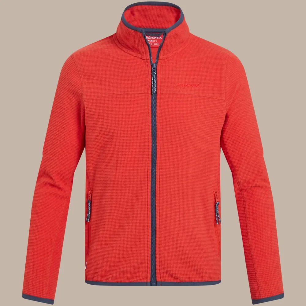 Kinderen Craghoppers Nosilife Penya Jacket