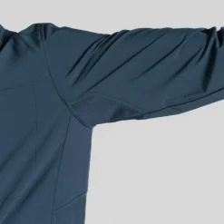 Heren Craghoppers Nosilife Pro Long Sleeved Shirt III