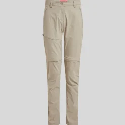 DAMES Craghoppers Nosilife Pro Convertible Trouser III