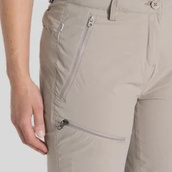 DAMES Craghoppers Nosilife Pro Convertible Trouser III
