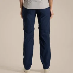 DAMES Craghoppers Nosilife Pro Convertible Trouser III