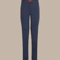 DAMES Craghoppers Nosilife Pro Convertible Trouser III
