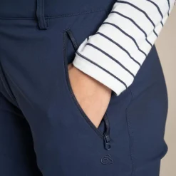 DAMES Craghoppers Nosilife Pro Convertible Trouser III