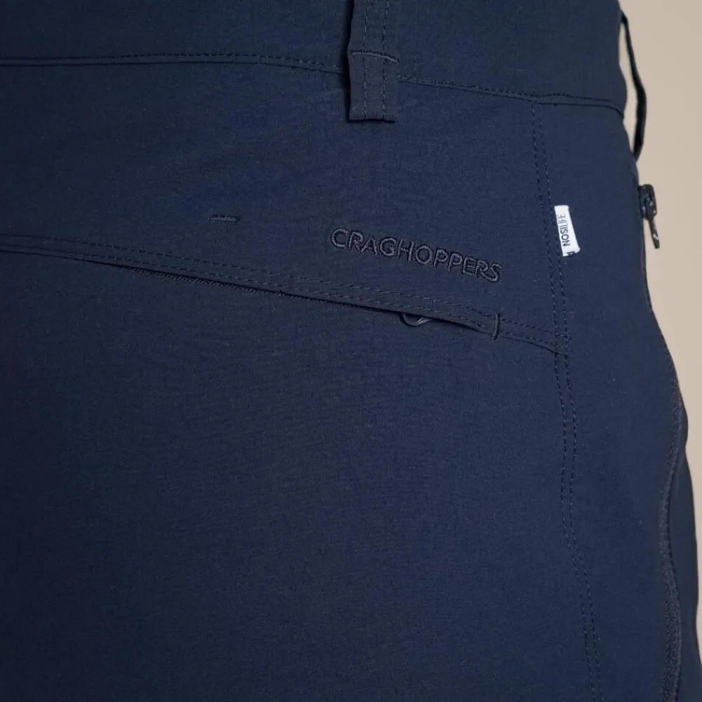 DAMES Craghoppers Nosilife Pro Convertible Trouser III