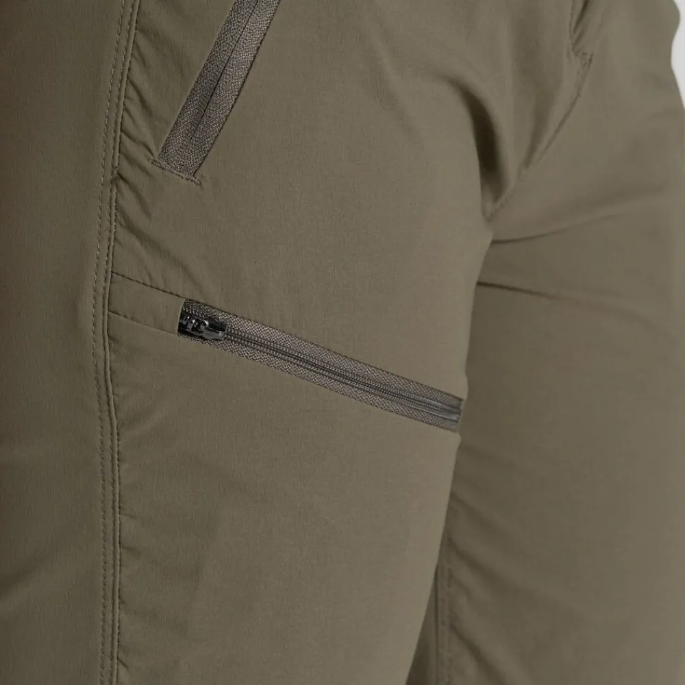 DAMES Craghoppers Nosilife Pro Convertible Trouser III