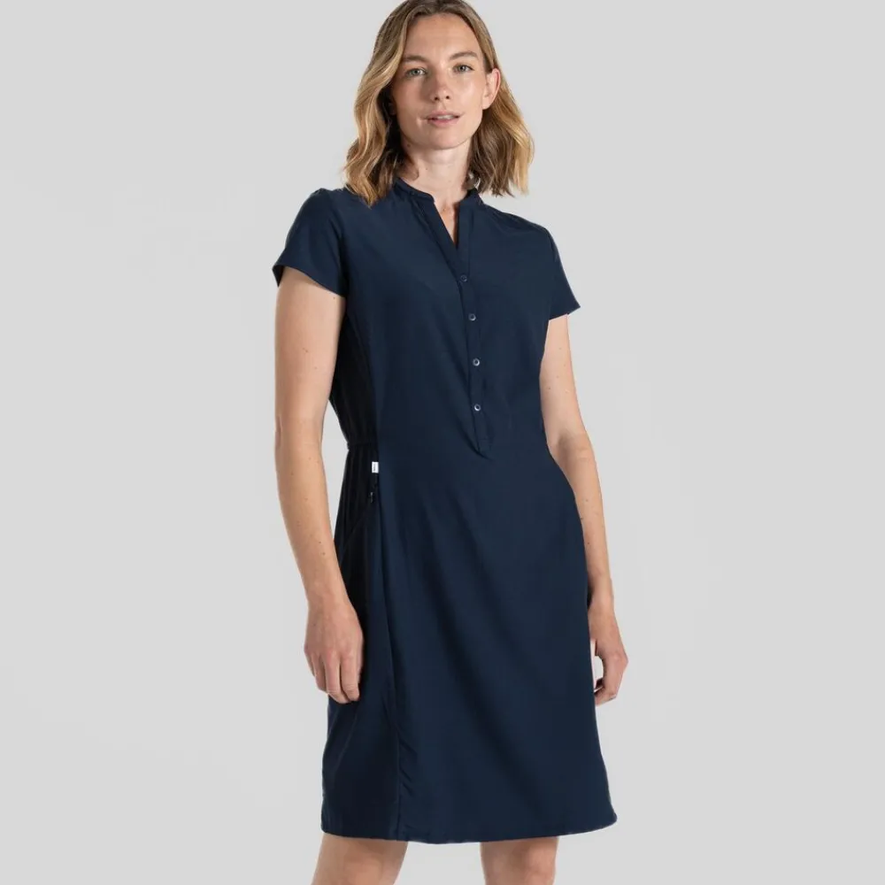 DAMES Craghoppers Nosilife Pro Dress III
